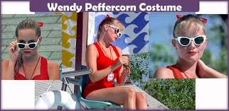 Check out our wendy costume selection for the very best in unique or custom, handmade pieces from our clothing there are 242 wendy costume for sale on etsy, and they cost £60.62 on average. Wendy Peffercorn Costume A Diy Guide Cosplay Savvy