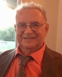 Obituary for Bernard W. Novakoski