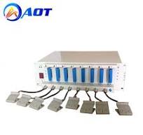 5V6A Lithium Battery Charge Discharge Capacity Cycles Tester ...