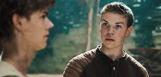 MAZE RUNNER Imagines