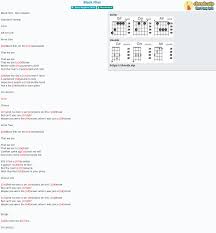 I believe both songs lyrics relate to each other. Chord Black Flies Ben Howard Tab Song Lyric Sheet Guitar Ukulele Chords Vip