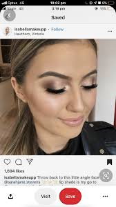 Durch unsere auflistung kannst du die hochzeits make up gruene augen bestseller miteinander vergleichen. Pin Von Richelle A Auf Wedding Braune Augen Makeup Make Up Ideen Fur Grune Augen Brautmakeup