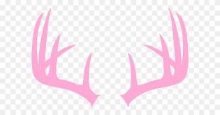 Deer coloring page deer coloring pages animal outline. Deer Antler Coloring Pages Anna And Elsa Clipart Stunning Free Transparent Png Clipart Images Free Download