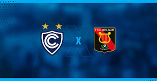 Cienciano x Melgar Palpite – Onde assistir e Dicas 05/03 pela Sul-Americana