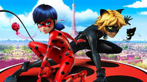 Miraculous tales of ladybug cat noir wallpapers wallpaper 2560×1440. Miraculous Tales Of Ladybug Cat Noir Netflix
