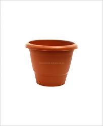 We did not find results for: Semi Round Plastic Pot 14 Inch Garden Pot Terracotta Color