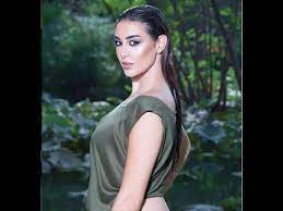 8 عرب في قائمة أجمل 100 وجه في العالم لعام 2017 egyptian women celebrities yasmin