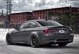 This vehicle is priced within 1% of the average price for a 2009 bmw m3 in the united states. Active Autowerke Bmw M3 Coupe E92 2009 Photos