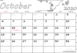 Canada calendar 2020 free word calendar templates from 2020 printable calendar with canadian holidays , by:www.calendarpedia.com canada calendar 2020 free printable pdf templates from 2020. October 2020 Canada Calendar Free Printable Pdf