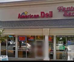 In comparison to other sandwich shops, american deli is reasonably priced. American Deli Restaurant 1911 Grayson Hwy Grayson Ga 30017 Usa
