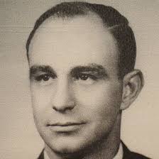 Edward Dart, Mid-Century Modern Architect