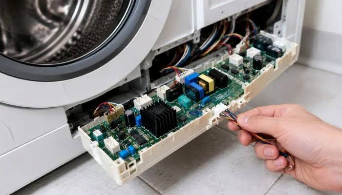 Washer Control Board Repair in Albany, NY | Same-Day Service