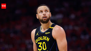 Warriors’ Stephen Curry sends heartwarming 7-word message to Charlotte Hornets legend’s news