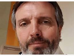 Quién es Pablo Galíndez, el hermano de Alberto Fernández que lo acompaña en  su departamento de Puerto Madero