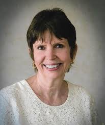 Kay Parsons Obituary