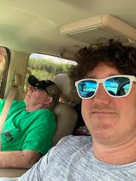 Wayne and Deborah Rouse Benefit