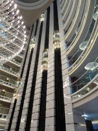 Hotel delphin imperial 91 weiterempfehlung 100 gutschein gratis hotline bestpreis garantie preisvergleich urlaub buc. The Magnifient Chandelier Picture Of Delphin Imperial Hotel Antalya Tripadvisor