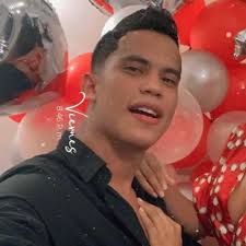 Cesar Gamez (@ceesargamez)