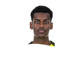Find out in this fifa 21 player review. Isak Fifa Mobile 21 Fifarenderz
