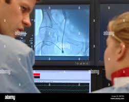 A catheter hi-res stock photography and images