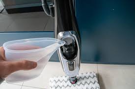 My first mop lasted a good ten years, apart from buying new pads. Shark Klik N Flip Automatic Steam Mop S6003uk Review Trusted Reviews