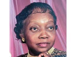 Ruby Jones Obituary (2016)