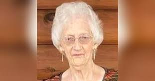 Betty Lee Salyers Obituary