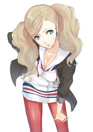 pin on persona 3 4 5