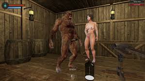The Last Barbarian [v0.9.39] [Viktor Black] - F95zone