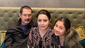 The place, spirit and food have not changed much; Mayangsari Kumpul Bareng Sahabat Di Rumah Intip Mewahnya Seisi Rumah Istri Bambang Trihatmodjo Ini Tribunnews Com Mobile