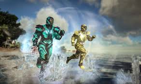 Ark cheats let you enter all sorts of console commands to enable god mode, level up, teleport, spawn items, instantly tame dinosaurs, unlock all engrams, . Ark Survival Evolved Update Live On Pc With Tek Tier Patch Notes Ps4 And Xbox One Dated Gaming Entertainment Express Co Uk