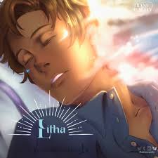 Lance Voltron Legendary Defender