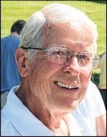 Grant Barth Obituary (1927