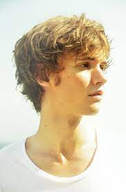 Goldey Real Name Garrett Desmoines Or Grant I M Kinda Liking Grant Brown Hair Boy Blonde Hair Boy Blonde Hair Characters