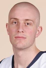 Wagstaff Named Second Team All-America