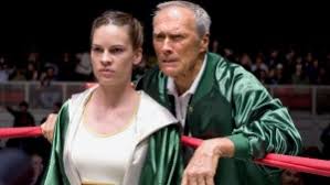 In the penultimate scene, after. Million Dollar Baby A Film To Love And Hate Shane Clifton