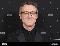 Nicholas britell hi-res stock photography and images