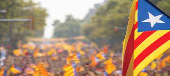 Avant leur ind�pendance ni l'alg�rie, ni la tunisie ni le maroc n'avaient d'arm�e. Pourquoi La Catalogne Organisait Il Y A 2 Ans Un Referendum Unilateral