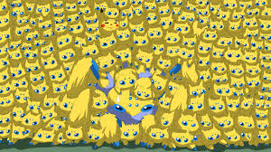 47 Pokemon Yellow Wallpaper On Wallpapersafari Choose from a curated selection of yellow wallpapers for your mobile and desktop screens. pokemon yellow wallpaper on wallpapersafari