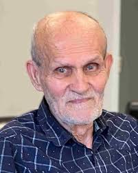 Walter "Wally" Ernest Harcourt Obituary December 9, 2025