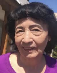 Obituary information for Raymunda Carrillo Dominguez