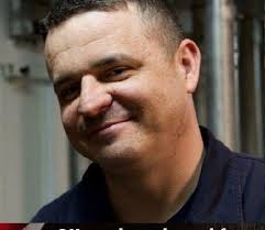 Harry Alan Fitzgerald"