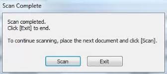 If ij scan utility is not displayed on the start screen, select the search charm, and then search for ij scan utility. How To Scan Multiple Documents With The Ij Scan Utility Printer Technical Support