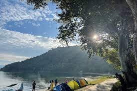 Pantai Pakkodian Tampahan