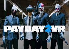 Players can use stealth to infiltrate the base or fight their way into the vault. Ils Payday 2 Vr Speedrun Com