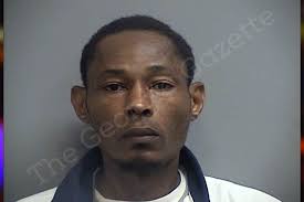 Dante Hayward — Effingham County Jail Bookings