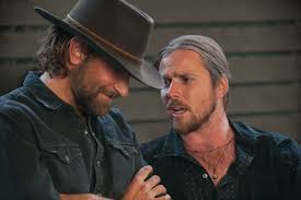 You Can Thank Lukas Nelson For The Incredible A Star Is Born Soundtrack A Star Is Born Bradley Cooper Stars