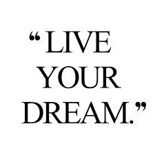Don't delay your care at mayo clinic featured conditions information and tools for a healthy lifestyle. Live Your Dream Fitness And Wellness Motivational Quote