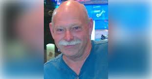 Obituary information for Mike Kreyger