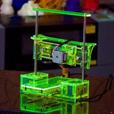 World S Cheapest 3d Printer Moves Forward Printer